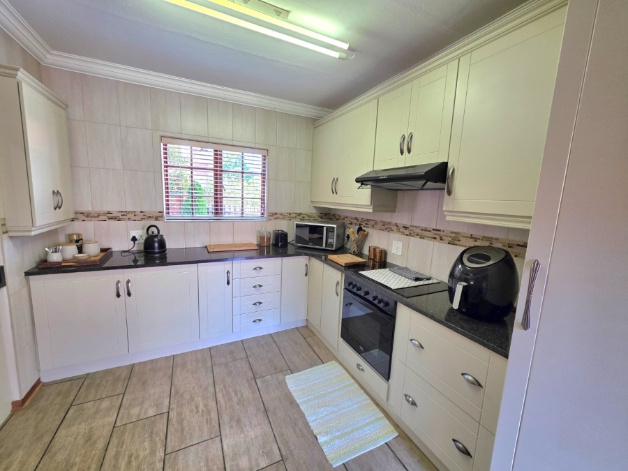 3 Bedroom Property for Sale in Panorama Free State